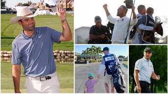 Scottie Scheffler's Flex, Bryson Gets It Done In Korea, Plus A Peak At The PGA