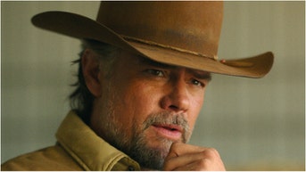 "Ransom Canyon" is a terrible show. Read a review from OutKick's David Hookstead. It was supposed to be Netflix's answer to "Yellowstone." (Credit: Netflix)