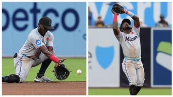 RONNY SIMON MARLINS