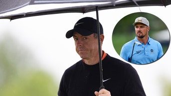 Rory McIlroy Explains Why He 'Snubbed' Bryson DeChambeau At The Masters