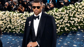 It took one day for insufferable Russell Wilson to emerge in New York.