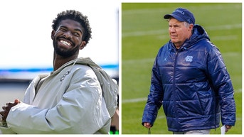  Bill Belichick Drama Isn’t Going Away, While Shedeur Sanders Embracing First Week With Browns