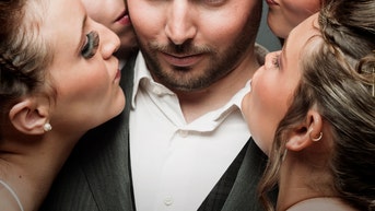 serial cheater cured himself with five wives