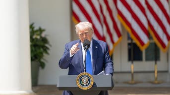 Donald Trump Alabama