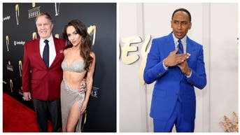 STEPHEN A SMITH BILL BELICHICK