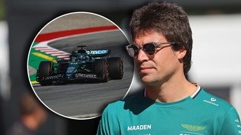 Lance Stroll