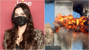 Liberal Taylor Lorenz shared some disgusting tweets about 9/11. What did she say? What are the reactions? (Photo by Spencer Platt/Getty Images and Photo by Tommaso Boddi/Getty Images for Cann)