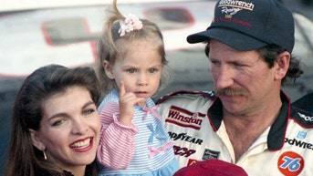 Dale Earnhardt's Wicked Widow Just Got One Step Closer To Erasing His Legacy