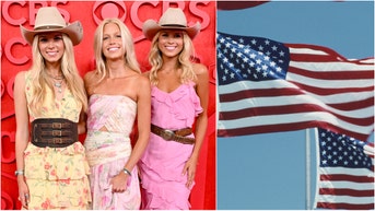 The Castellows shared a touching Memorial Day tribute. Check out what they posted on Instagram. (Photo by Gilbert Flores/Billboard via Getty Images and Photo by Barbara Alper/Getty Images)