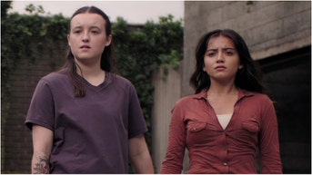 The latest episode of "The Last of Us" enraged fans with woke nonsense. What happened? What are the reactions? (Credit: HBO)