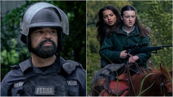 The preview for episode five of season two of "The Last of Us" is out. What will happen in the new episode? When does it air? (Credit: HBO)