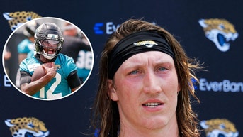 Trevor Lawrence Shares Fantastic First Impression Of Travis Hunter