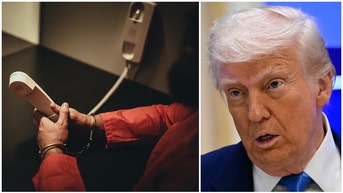 Famous serial killer Glen Rogers talked about Donald Trump right before his execution in Florida.