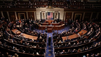 U.S. CONGRESS