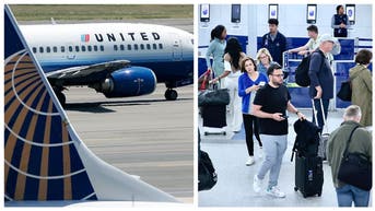 UNITED AIRLINES