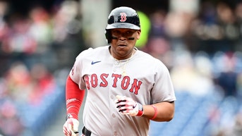 Rafael Devers Boston Red Sox
