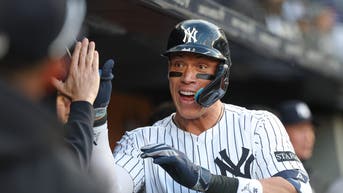 Aaron Judge