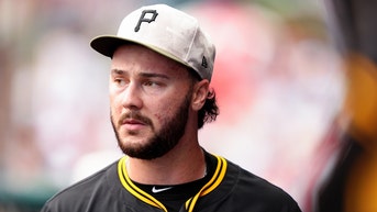 Paul Skenes Pittsburgh Pirates