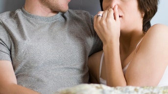 woman says she had a sinus infection for seven years after boyfriend farts in her face