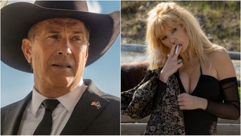 Yellowstone (Credit: Paramount Network)