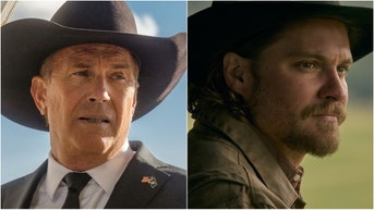 "Yellowstone" fans are reacting to the new spinoff focused on Kayce Dutton. What is the plot? When does it come out? It's titled "Marshals." (Credit: Paramount Network)