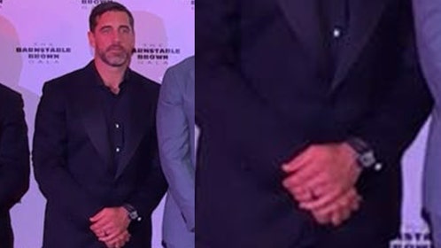 aaron rodgers wedding ring copy