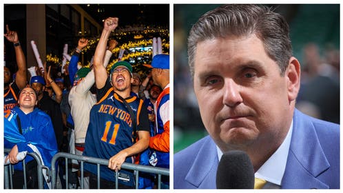 BRIAN WINDHORST KNICKS