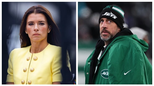 Latest Danica Patrick, News, Rumors, and Articles by OutKick