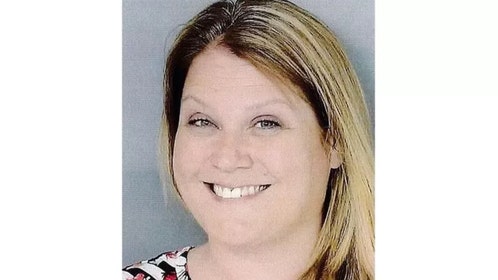 delco pooper christina solometo mugshot onlyfans