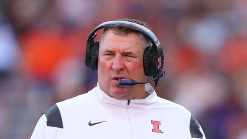 Bret Bielema Takes Massive Swing At SEC For Strength Of Schedule Data, Trolls Ole Miss Fan With Facts