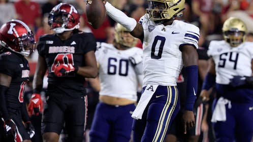 Akron has been ruled ineligible for the college football postseason