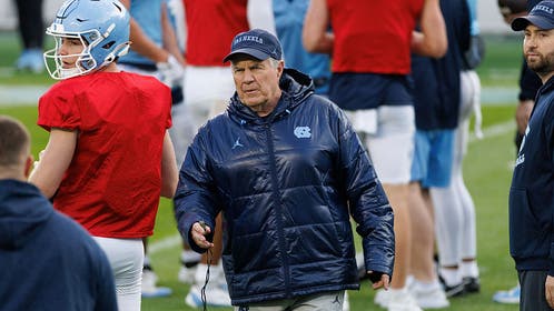 north Carolina Tar Heels