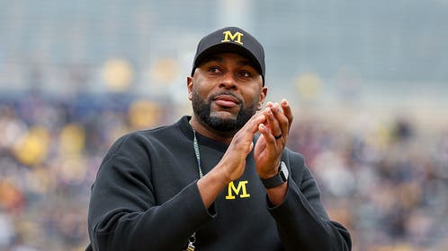 Michigan head coach Sherrone Moore expected to be suspended for 2 games of 2025 season