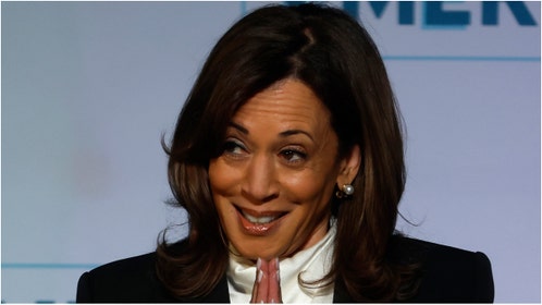 Kamala Harris (Photo by Justin Sullivan/Getty Images)