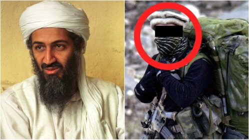 Why Did Netflix change details of the Battle of Tora Bora? (Photo by ROMEO GACAD/AFP via Getty Images and Getty Images)