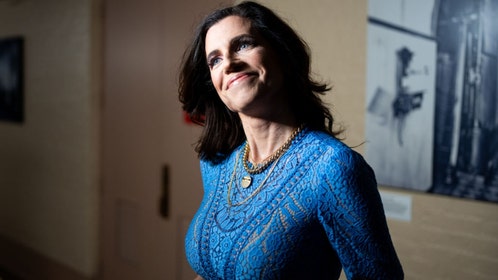 Nancy Mace told the world she would be showing her 'naked body' during a hearing, but what she gave America wasn't exactly that.