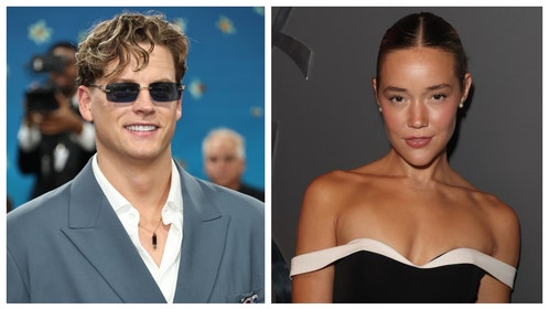 olivia ponton asked about joe burrow relationship met gala