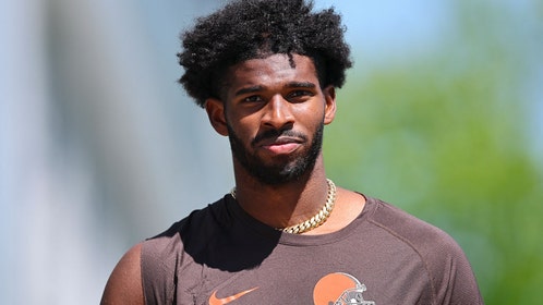 The media won't let Shedeur Sanders throw five-yard passes in peace, and it's already annoying.