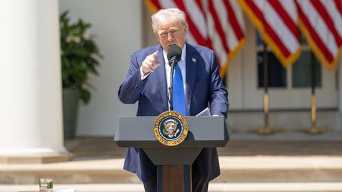 Donald Trump Alabama