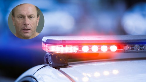 south carolina lawyer arrested yelling underwear