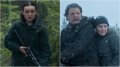 "The Last of Us" (Credit: HBO)