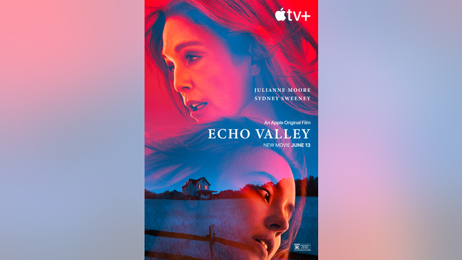 Echo Valley (Credit: Apple TV+)