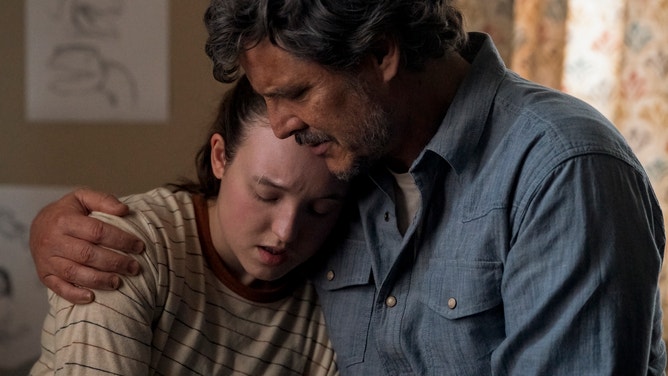 "The Last of Us" (Credit: HBO)