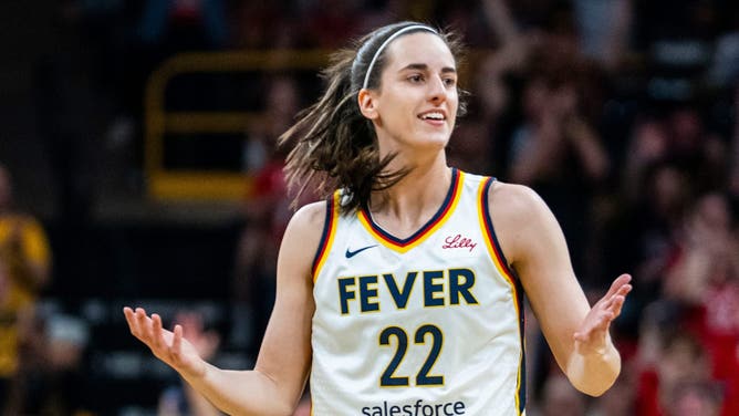 Once again, Caitlin Clark and the Indiana Fever managed to draw over one million viewers, this time it came from a preseason WNBA game.