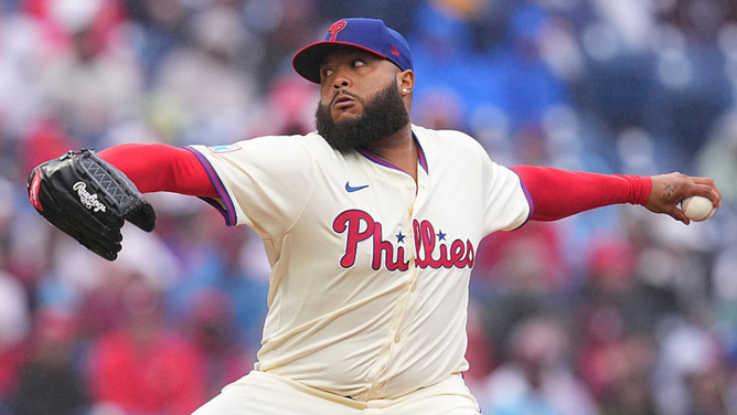 Phillies Closer José Alvarado Gets 80-Game Suspension For PEDs