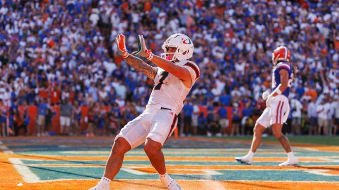 The Landscape Of College Athletics Is Changing, Again. But Don't Allow It To Ruin Your Experiences