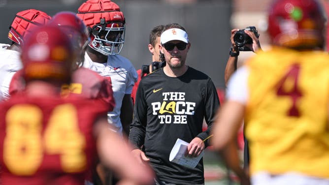 Lincoln Riley