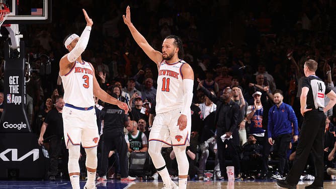 New York Knicks