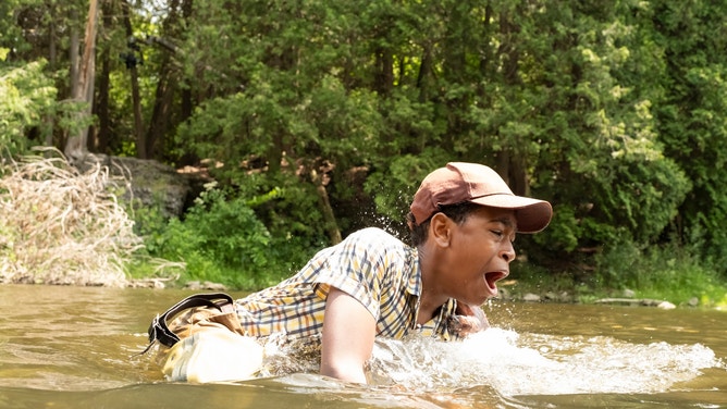 IT: Welcome to Derry (Credit: HBO)