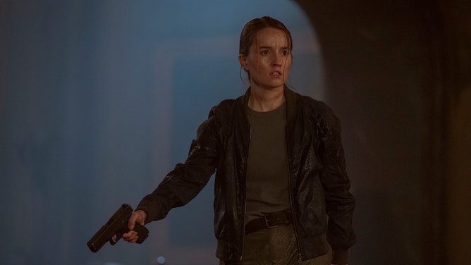 "The Last of Us" (Credit: HBO)